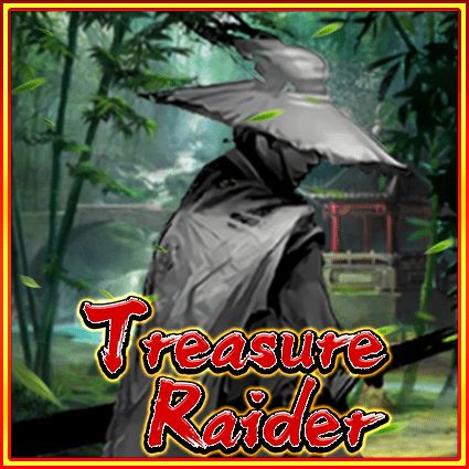 Open Sesame slot game icon